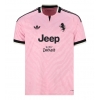 Camisa de time de futebol Juventus Replicas 2º Equipamento 2026-27 Manga Curta Camisa de time de futebol Juventus Replicas 2º Equipamento 2026-27 Manga Curta
